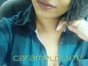 CaramelDLyte