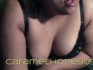 CaramelHoney09