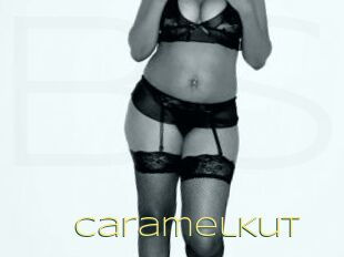 CaramelKut