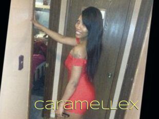CaramelLex