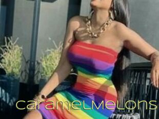 CaramelMelons