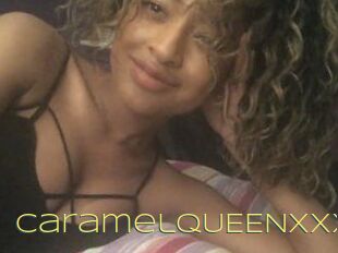 CaramelQUEENxxx