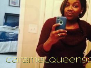 CaramelQueen90