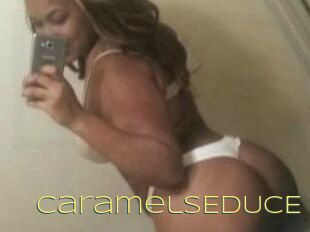 CaramelSEDUCE