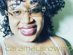 Caramelbrown101