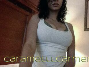 CaramelllCarmen