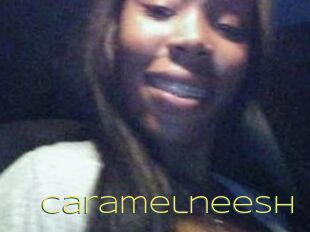 Caramelneesh