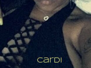 Cardi