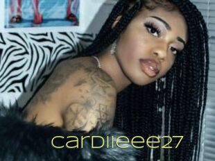 Cardiieee27