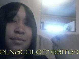 CarmelNacoleCream30