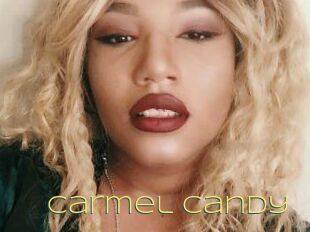 Carmel_Candy