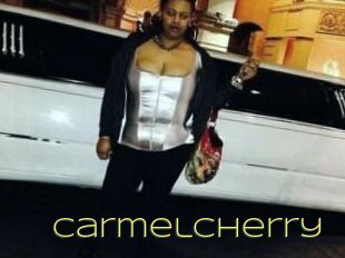 Carmelcherry
