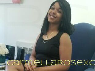CarmellaRoseXO