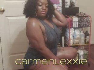 CarmenLexxie