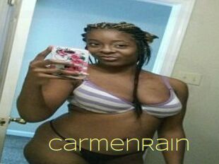 CarmenRain