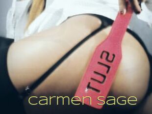 Carmen_Sage