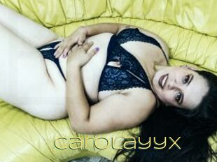 Carolayyx