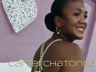 CarterChatonna