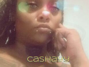 Cashayy