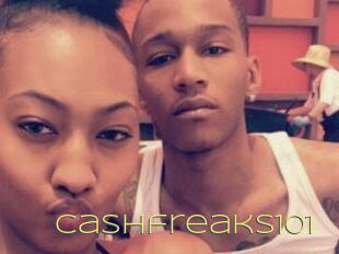 Cashfreaks101