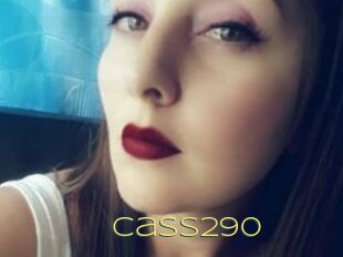 Cass290