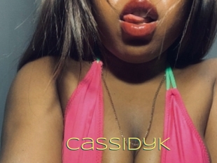 CassidyK