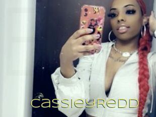 CassieyRedd