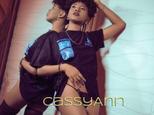 CassyAnn