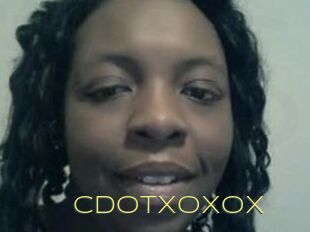 Cdotxoxox