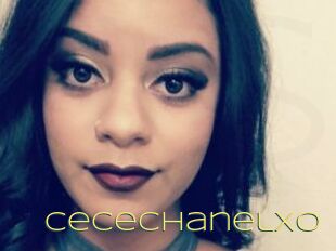 CeCeChanelXO