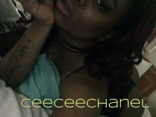 CeeCeeChanel