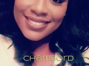 Chambord