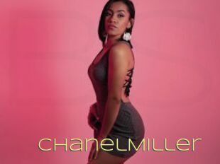 ChanelMiller