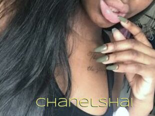 ChanelShai