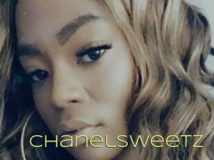 ChanelSweetz