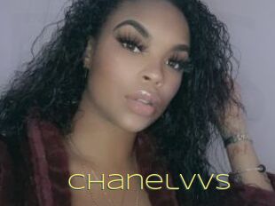 ChanelVVS