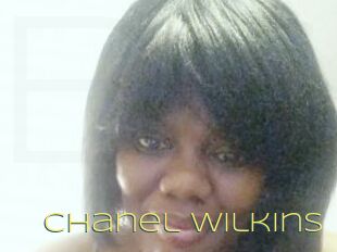 Chanel_Wilkins