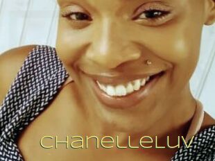 ChanelleLuv