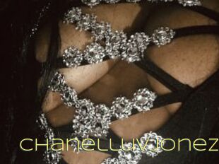 Chanelluvjonez