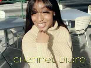 Channel_Diore