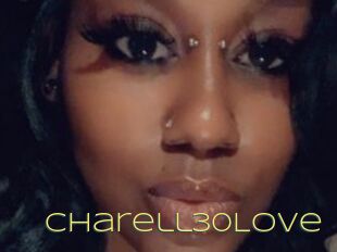 Charell30Love