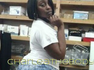 CharleatheBody
