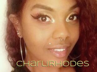 CharliRhodes
