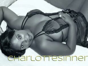 CharlotteSinner