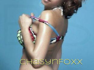 ChasynFoxx