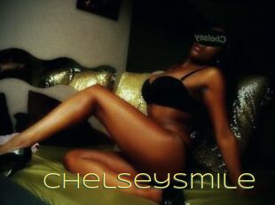Chelseysmile