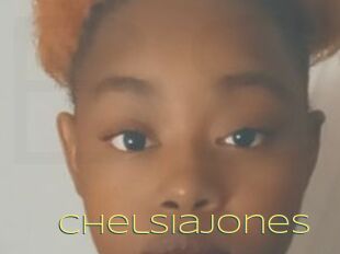 ChelsiaJones