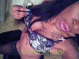 ChenelJai