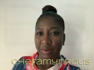 CheramynRous