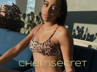 CherriSecret